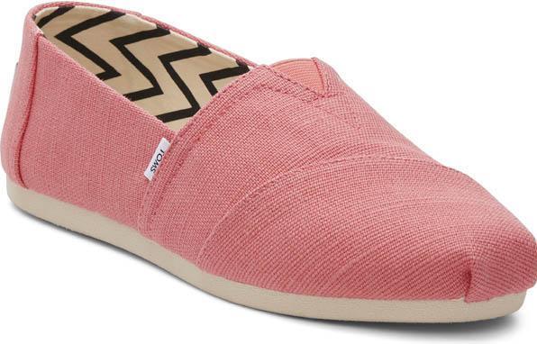 Image du produit Toms W's Classic Alpargata Canvas (37.5)
