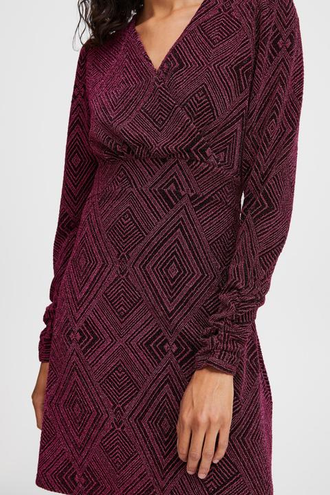 Image du produit B.young BYRIMLO DRESS - Robe - 20814161 (XL)