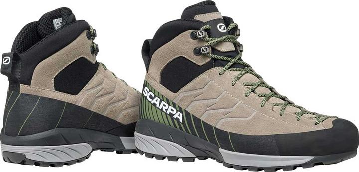 Produktbild Scarpa Mescalito Mid GTX (44.5)