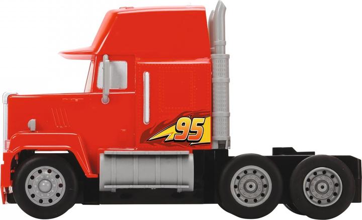 Produktbild Dickie Cars Turbo Mack Truck