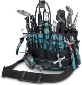 Produktbild Phoenix Contact VDE Werkzeugtasche bestückt 22