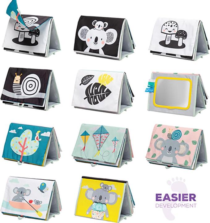 Immagine prodotto Taf Toys Koala (Tedesco)