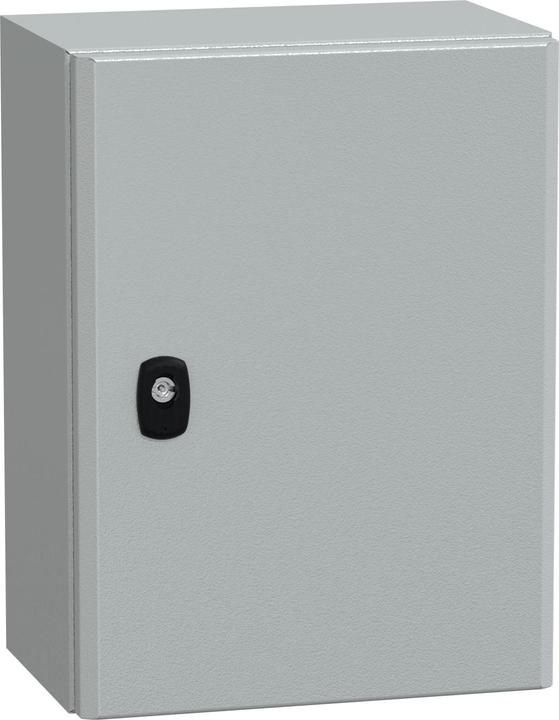 Immagine prodotto Schneider Electric Armadio a muro porta solida (Case)