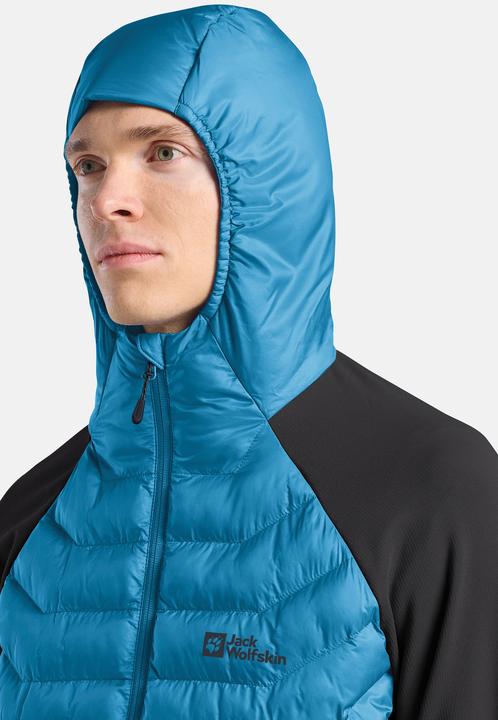Produktbild Jack Wolfskin Routeburn Pro Hybrid M (3XL)