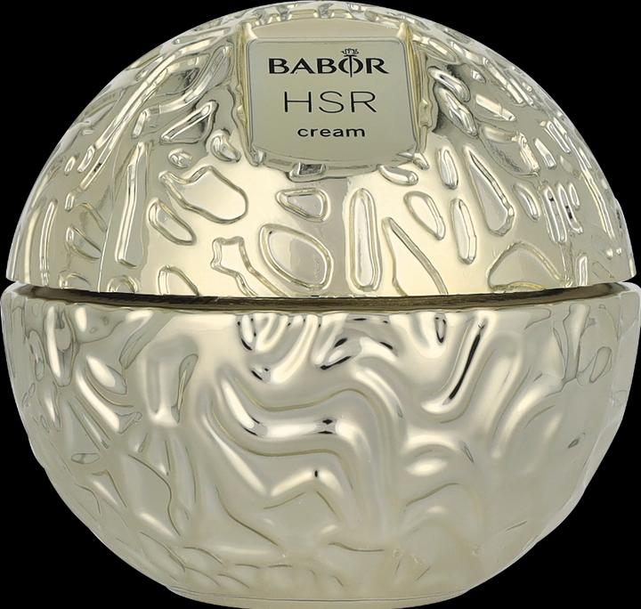 Actual product image Babor HSR Lifting Cream (50 ml, 24h cream)