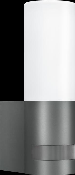 Steinel LED Sensorleuchte L 605 (600 lm, IP44)