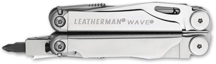 Produktbild Leatherman Wave Plus (18 Funktionen)