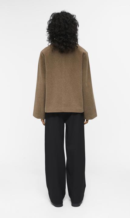 Produktbild Object OBJKEILY Karo Jacke (44)