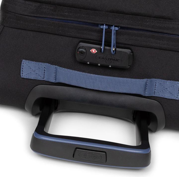 Actual product image Eastpak Tranverz XXS (26 l, Hand luggage (up to 50 litres))