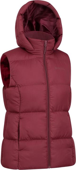 Immagine prodotto Mountain Warehouse Gilet Astral II Imbottito (44 D)