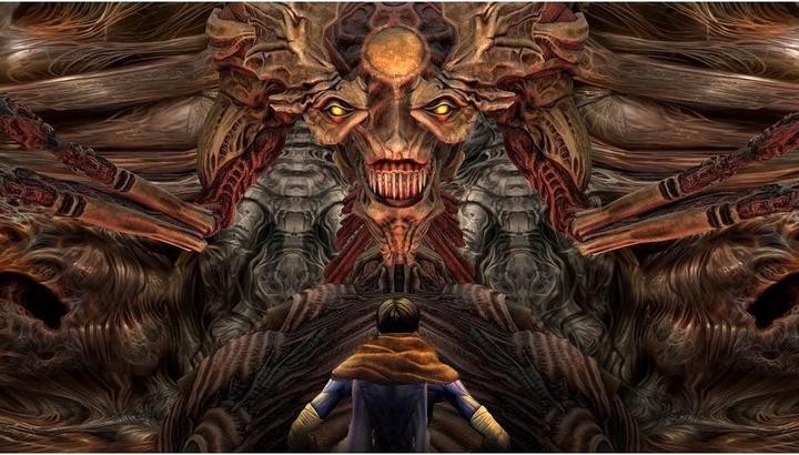 Immagine prodotto Aspyr Legacy of Kain: Soul Reaver 1 & 2 Rem. PS-5 D.E. (PS5, DE)