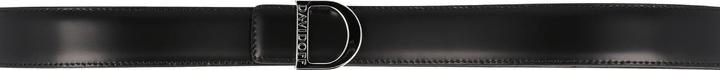 Actual product image Davidoff Icon belt leather (100)