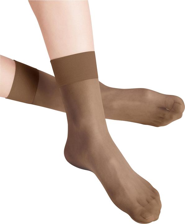 Produktbild Falke Pure Matt 20 SO (20 DEN, 35 - 38)