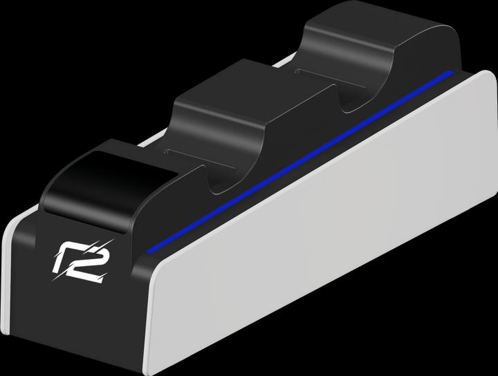 Produktbild ready2gaming PS5 DualSense Charging Station (PS5)