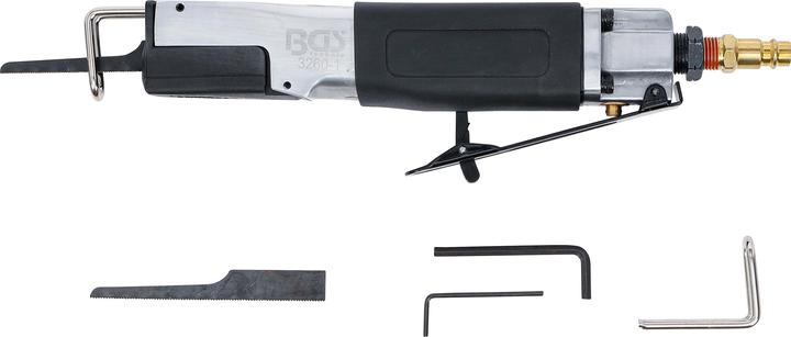 Image du produit BGS Scie sauteuse de carrosserie à air comprimé