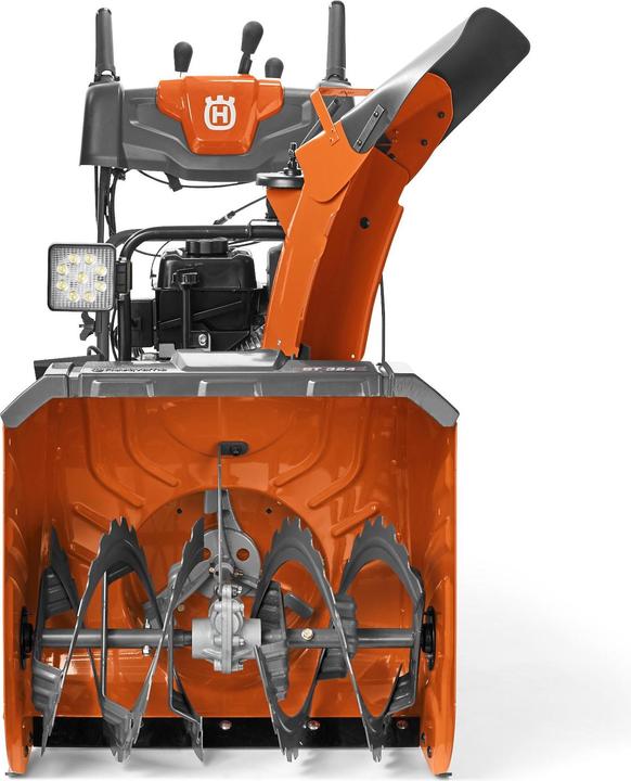 Produktbild Husqvarna ST 324 (61 cm)