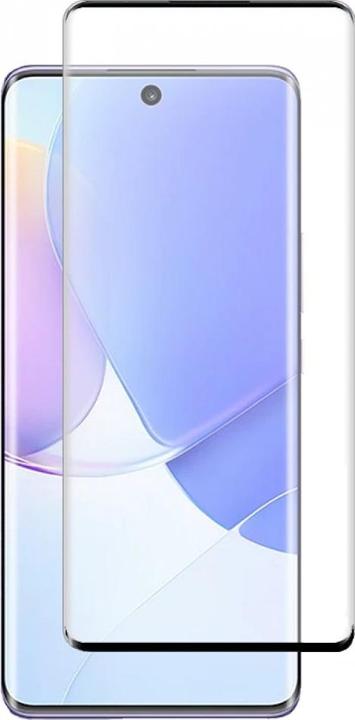 Screenguard Huawei Nova 9 Full Screen Protective Glass Film 2.5D 9H (1 Piece, Huawei Nova 9)
