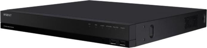 Produktbild Hanwha Netzwerkrekorder WRN-810S-4CH-1TB 4 Kanal 1TB