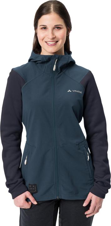 Actual product image Vaude Tremalzo (38)