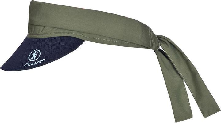 Produktbild Chaskee Visor Snap Cap Microfiber (One Size)