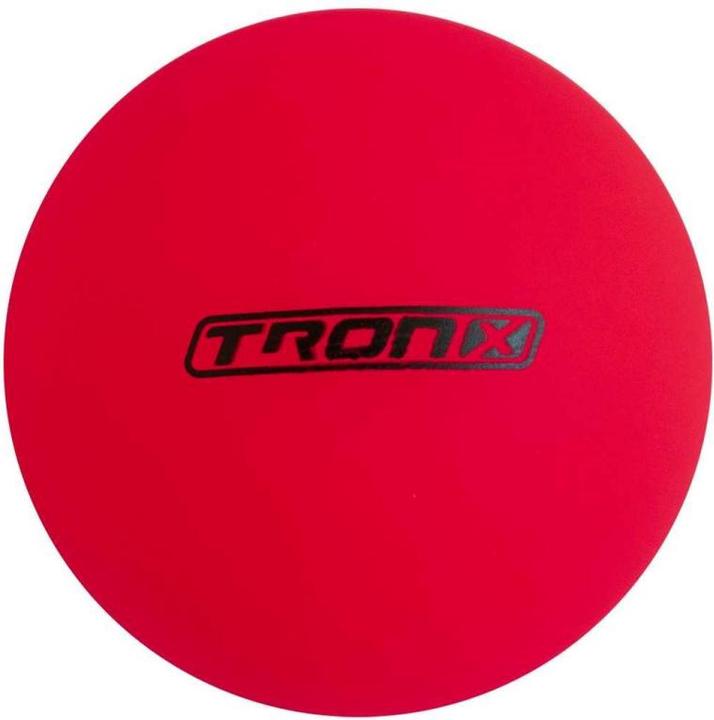 TronX Stickhandling-Ball (Orange)