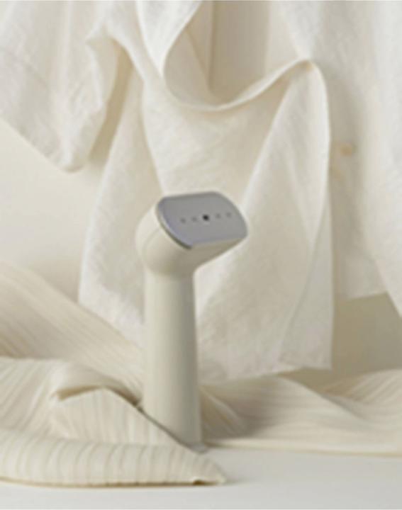 Immagine prodotto Steamery Cirrus No.3 (1000 W, 18 g/min)