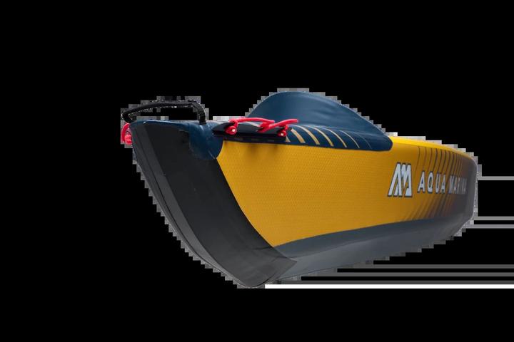 Produktbild Aqua Marina Tomahawk AIR-K 440 (17')