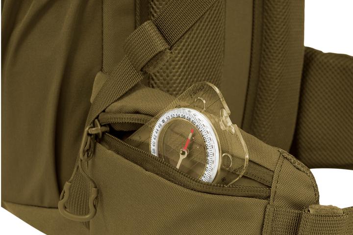 Produktbild Highlander Eagle 2-Coyote Tan (30 l)