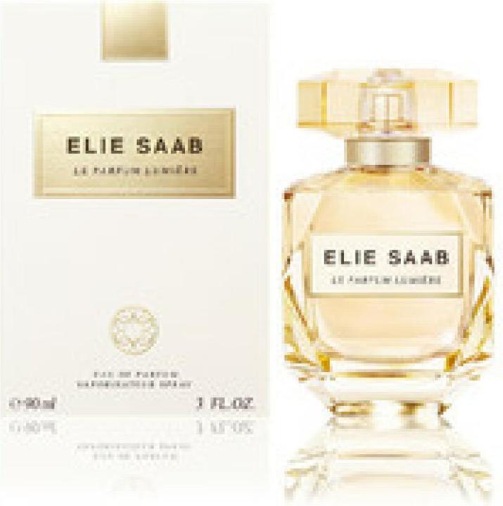 Actual product image Elie Saab Le Parfum Lumière (Eau de parfum, 30 ml)