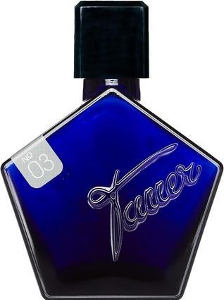 Produktbild Tauer PERFUMES Lonestar Memories EDT spray 50ml (Eau de Toilette, 50 ml)