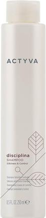 Actual product image Kemon Actyva Disciplina Shampoo 250ml (250 ml)