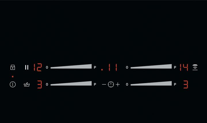 Actual product image Electrolux GK78TSIBO