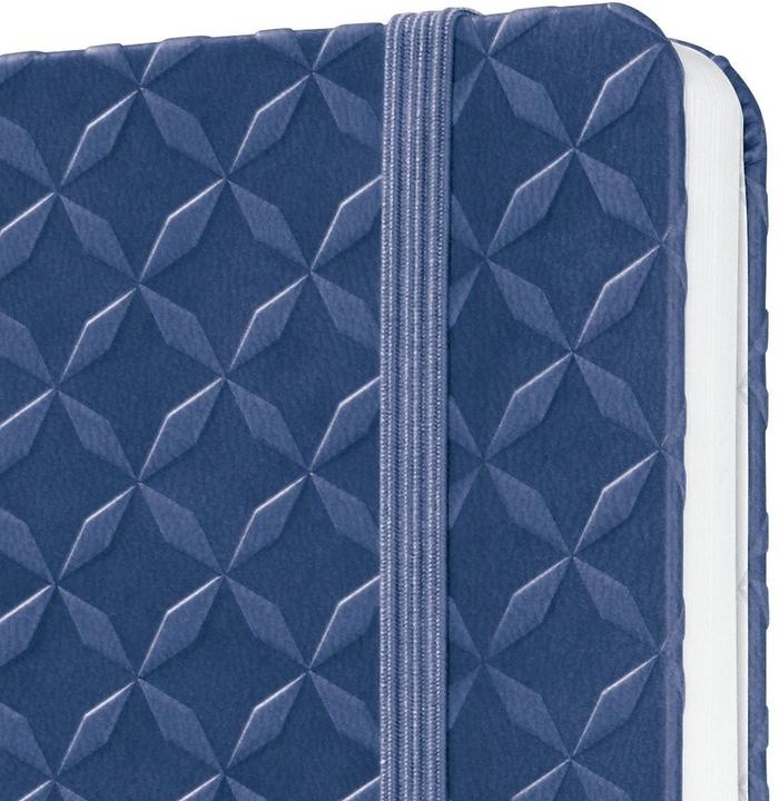 Actual product image Sigel NB JOLIE HARDCOVER - Notebook (A6, Lined, Hardcover)