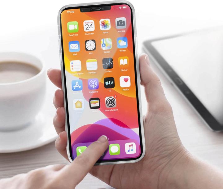 Immagine prodotto Avizar Serie di set (Apple iPhone 11)