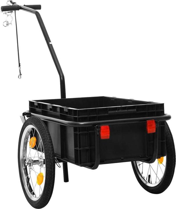 Actual product image VidaXL Konstance