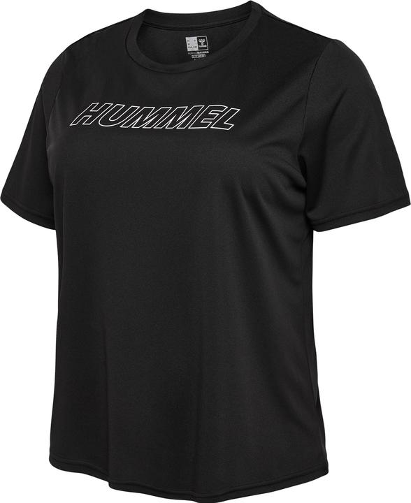 Produktbild hummel Hmlte Curvy T-Shirt Plus (XL)