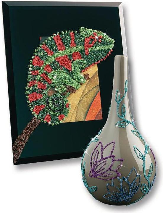 Immagine prodotto Folia Set di perline Deco