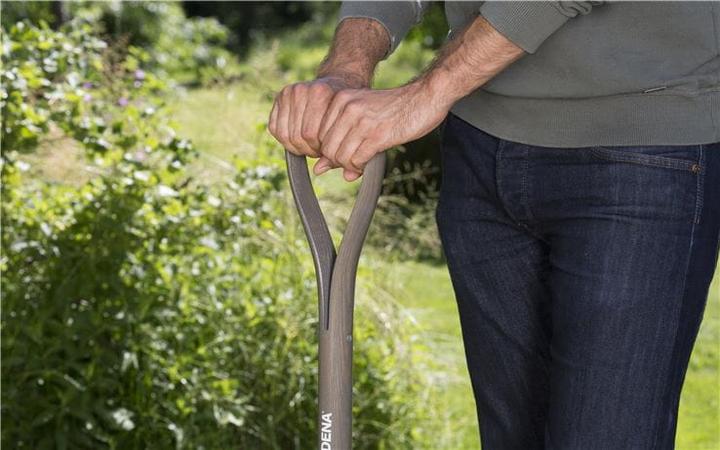 Image du produit Gardena Promotion bêche NatureLine