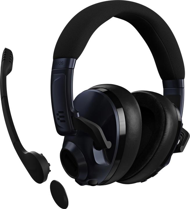 Actual product image EPOS H3Pro Hybrid (Cable, Wireless)