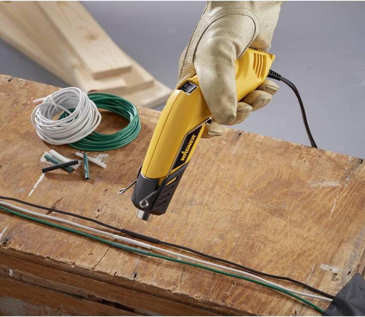 Produktbild Wagner Heissluftpistole FURNO