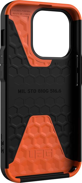 Image du produit UAG Étui civil (Apple iPhone 14 Pro)
