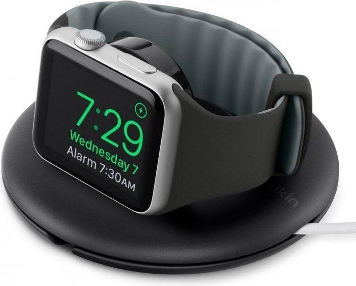 Produktbild Belkin Travel Stand for Apple Watch