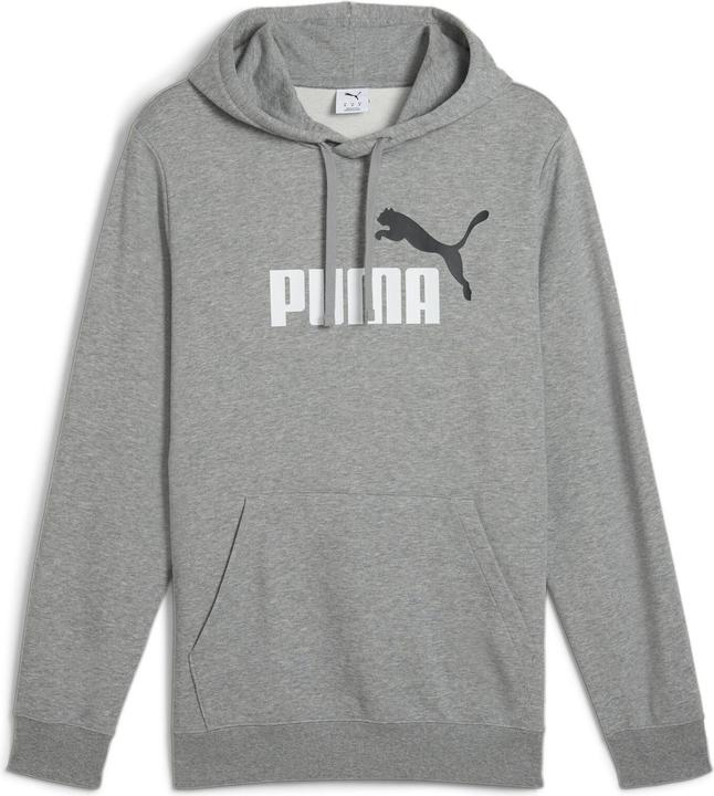 Produktbild Puma ESS 2 COLOR No. 1 Logo Hoodie TR (L)