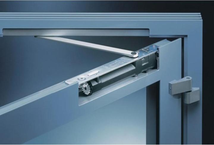 Immagine prodotto Dormakaba Chiudiporta invisibile DORMA ITS 96 EN 2 (Interno)