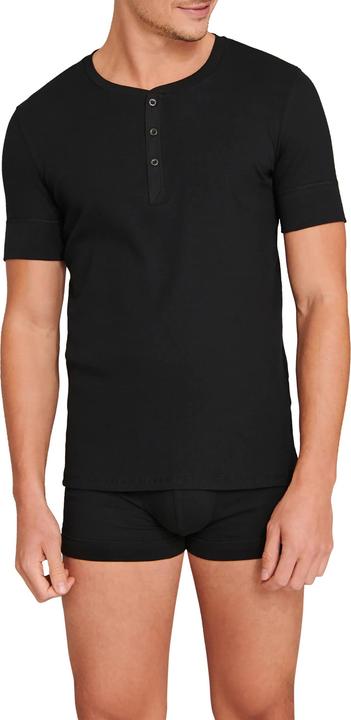 Produktbild Schiesser T-Shirt "Retro Rib" (XXL)