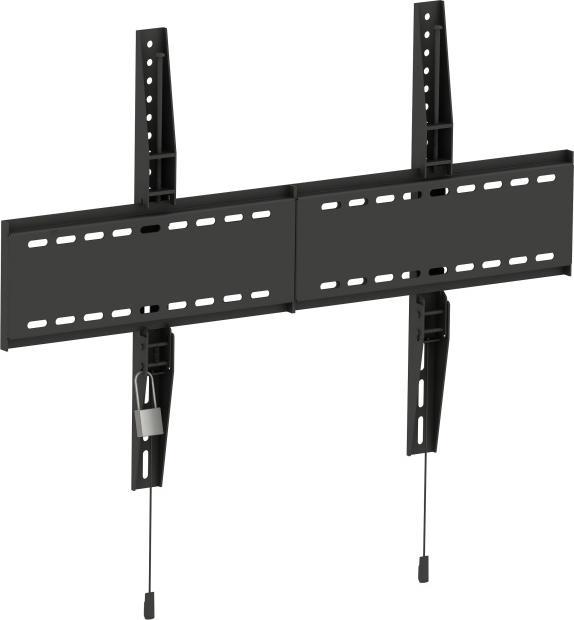 Produktbild Multibrackets FIX Wallmount XXL (Wand, 110", 125 kg)