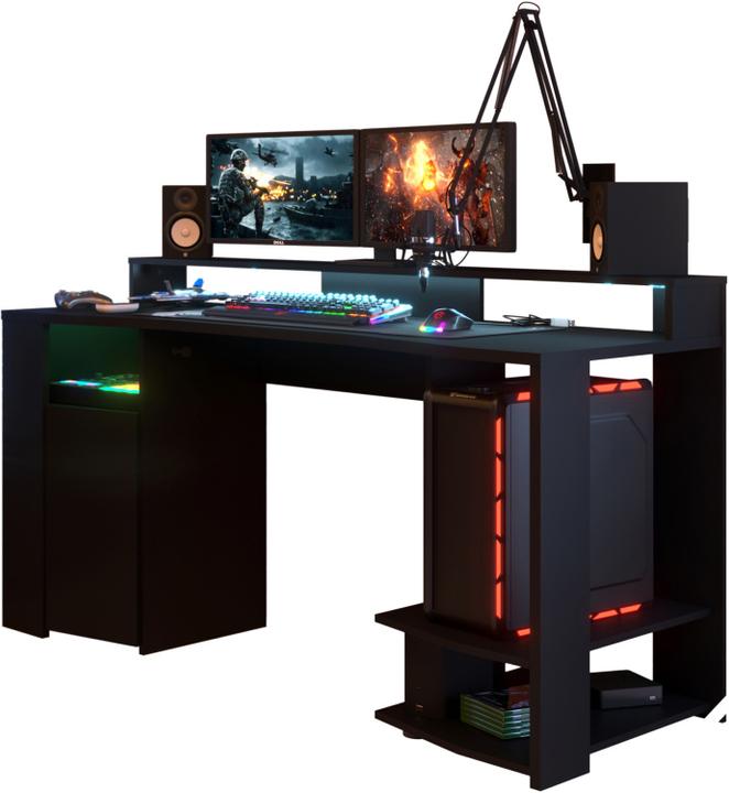 Parisot Gaming 23
