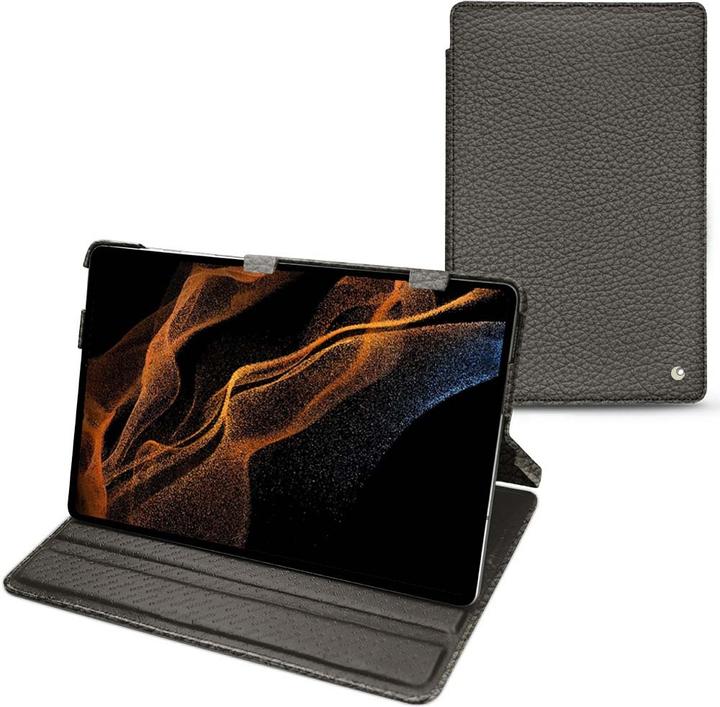 Anthracite (Pantone #41403c)