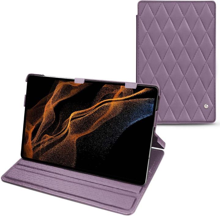 Lilas - Couture ( Nappa - Pantone #b9a3e3 )