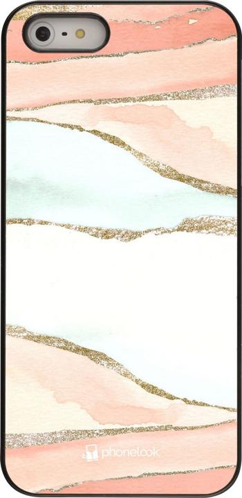 Image du produit PhoneLook Coque Shimmering Orange (Apple iPhone 5, Apple iPhone 5s)